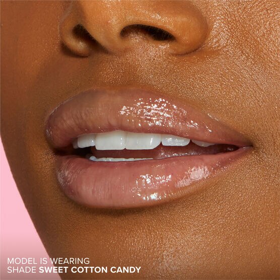 KISSING JELLY LIP OIL SWEET COTT